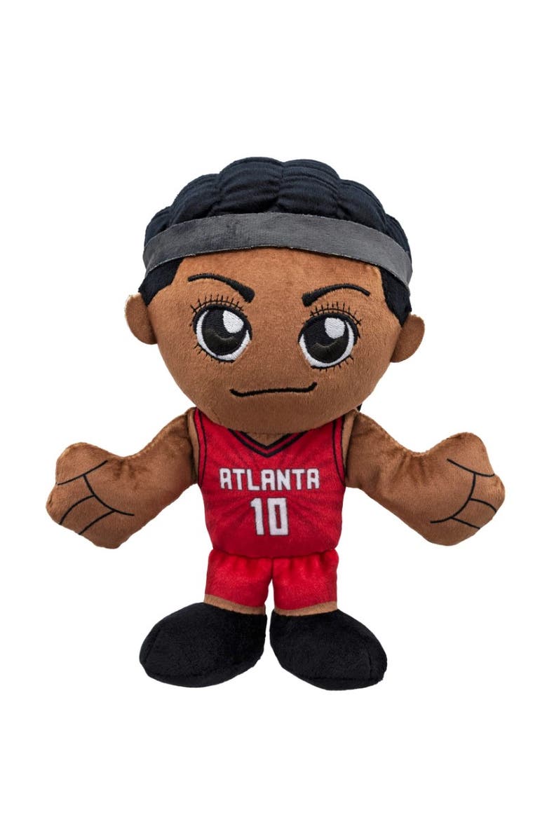 Bleacher Creatures Rhyne Howard (Atlanta Dream)  8" WNBA Kuricha Plush, Main, color, Multi-Color
