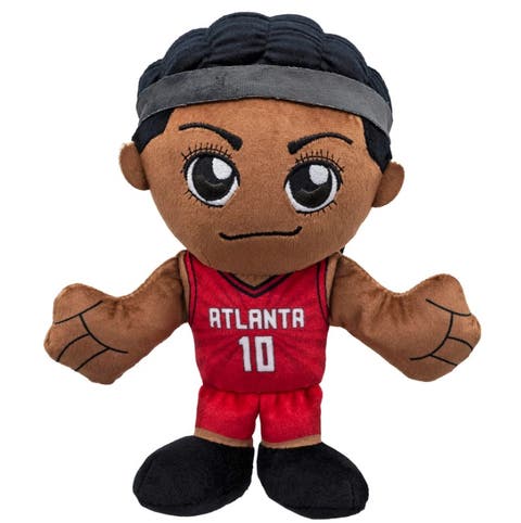 Rhyne Howard (Atlanta Dream)  8" WNBA Kuricha Plush