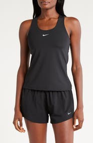 Nike Dri-FIT Swoosh Bra Racerback Tank