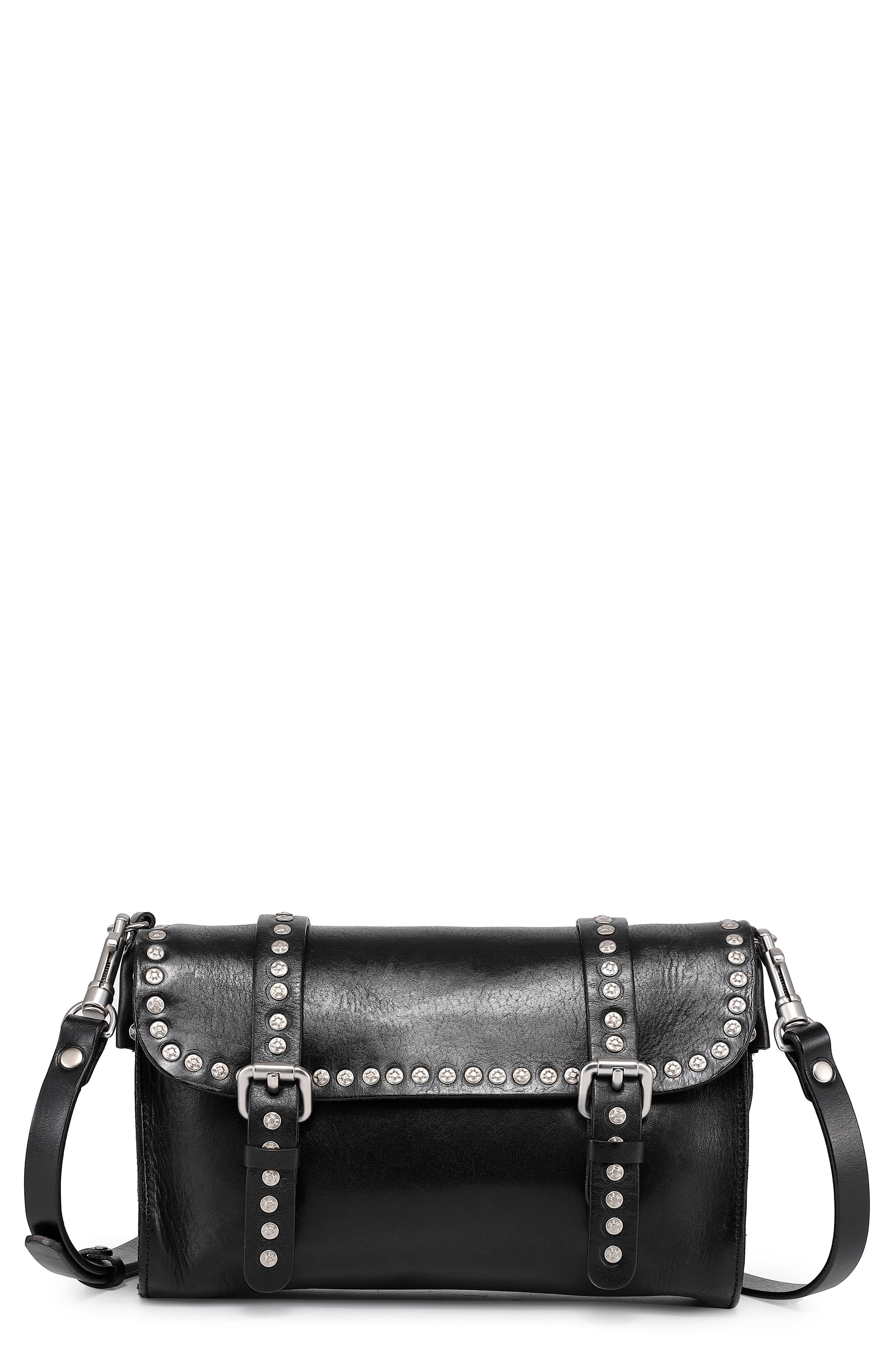 OLD TREND Soul Stud Convertible Crossbody Bag, Main, color, 