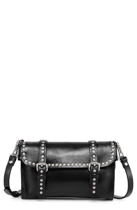 Soul Stud Convertible Crossbody Bag