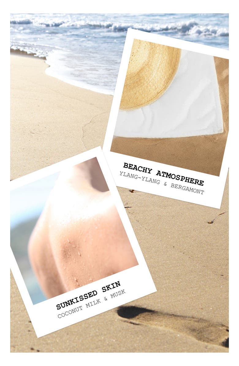 Maison Margiela Replica 5-Piece Mini Memory Set, Alternate, color, 