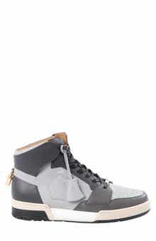 MENS AIR JON LOW VITELLO