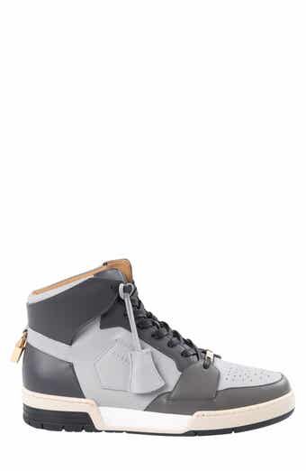 MENS AIR JON LOW VITELLO
