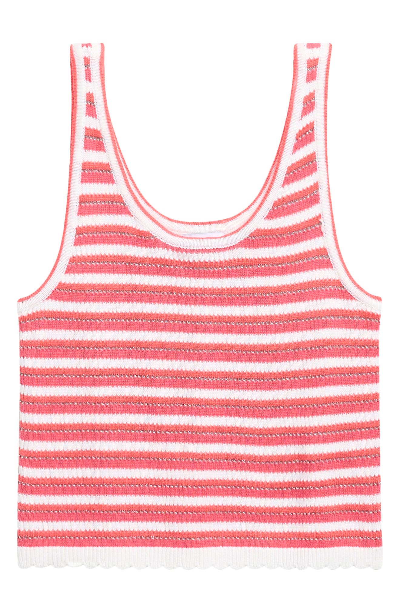 Splendid Kids' Dolce Tank