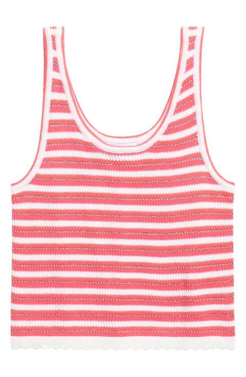 Kids' Dolce Tank (Big Kid)