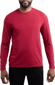 XRAY Crewneck Long Sleeve T-Shirt