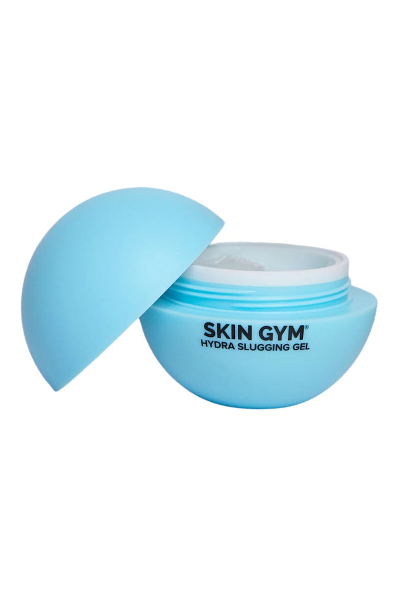 Hydra Slugging Gel video