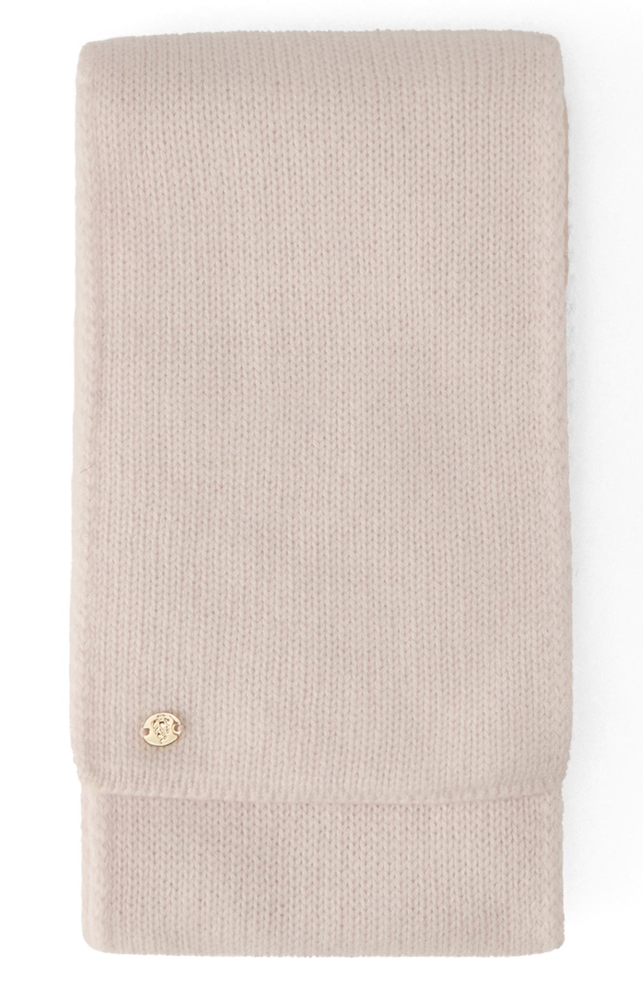 Agnes Cashmere Scarf