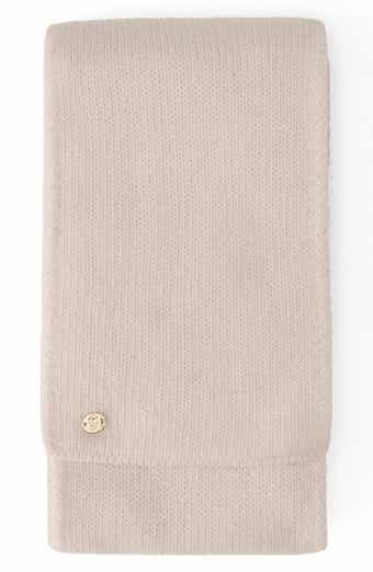 Agnes Cashmere Scarf