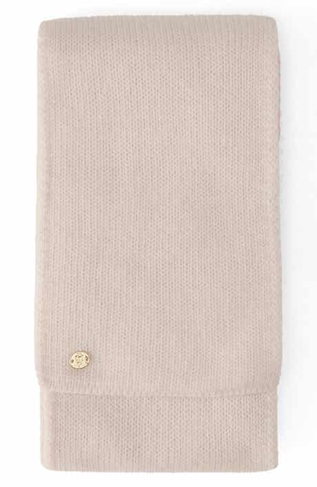 Agnes Cashmere Scarf