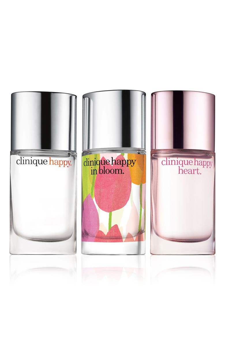 Clinique , Main, color,