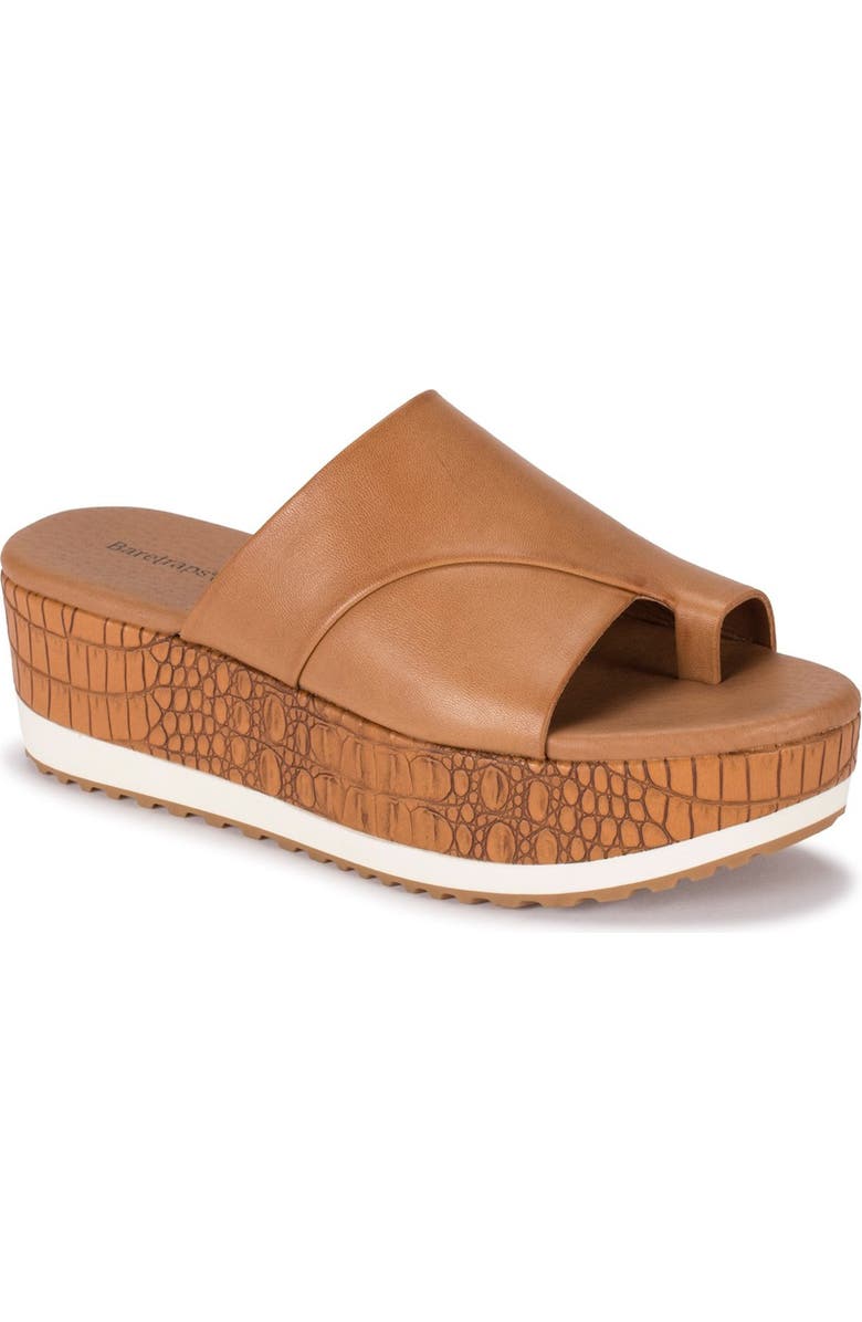 BARETRAPS Waverlie Wedge Slide Sandal, Alternate, color,