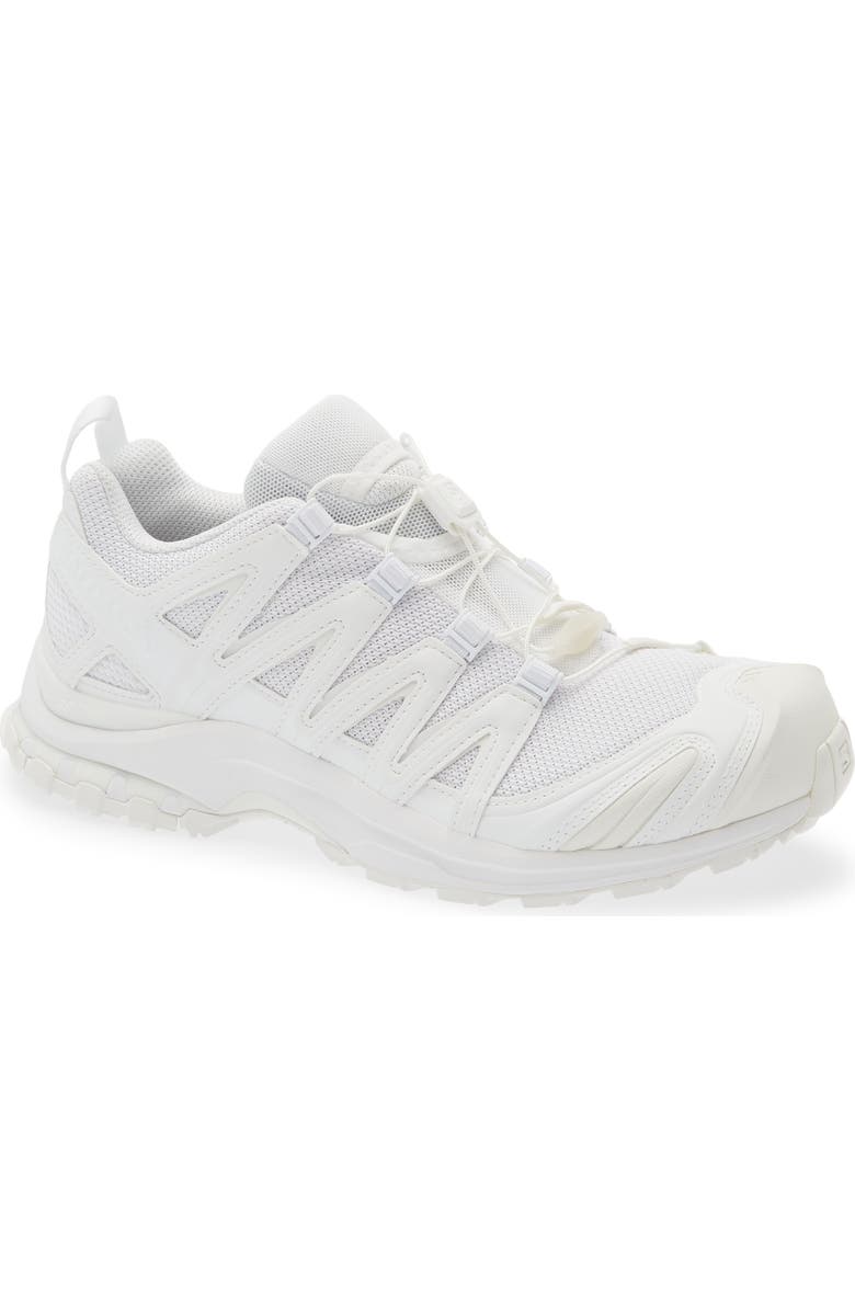 RIER x Salomon XA Pro Tactical Sneaker, Main, color, White