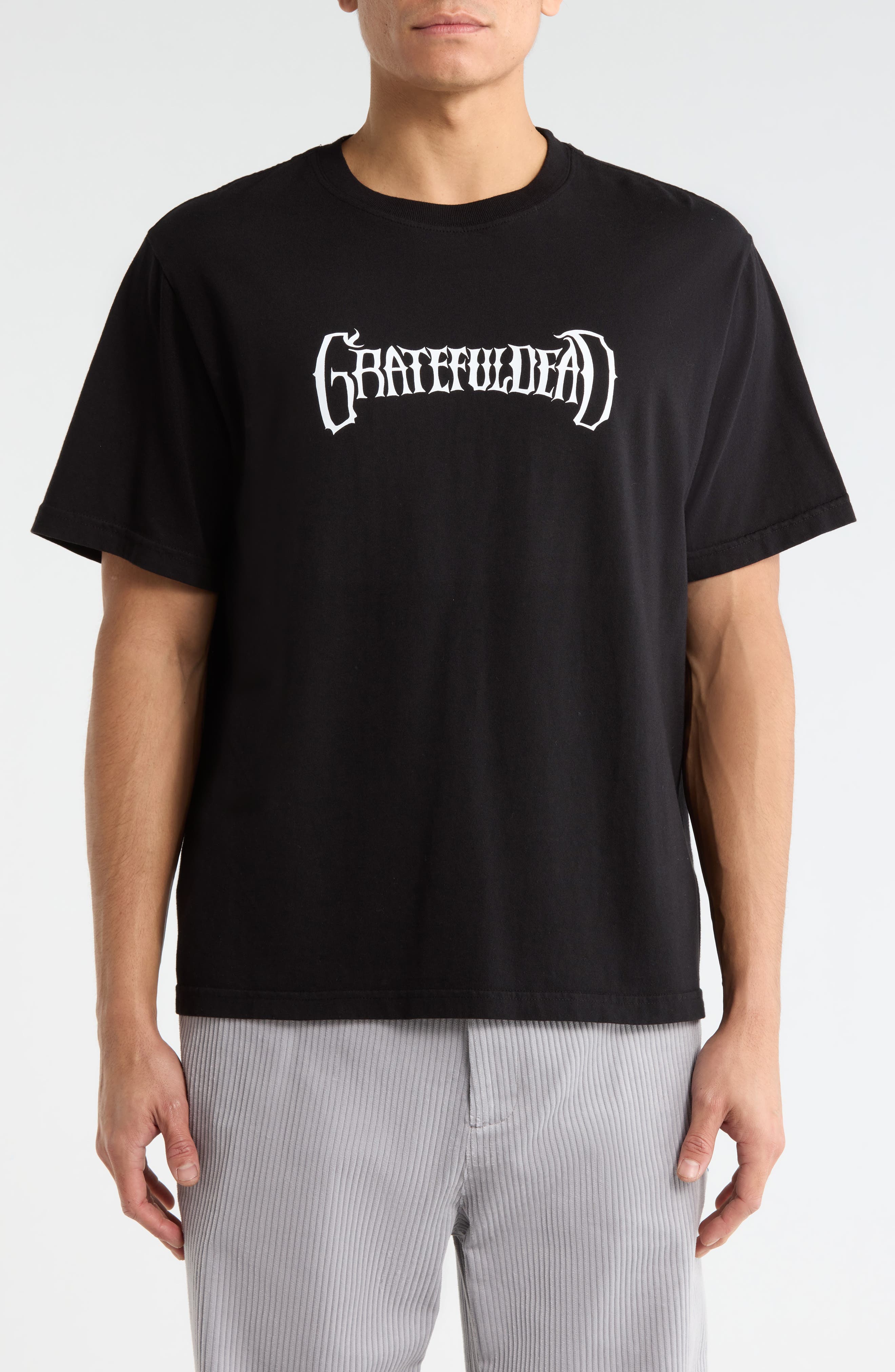 selected BLACK
