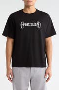 MALBON Grateful Dead Bermuda Tee
