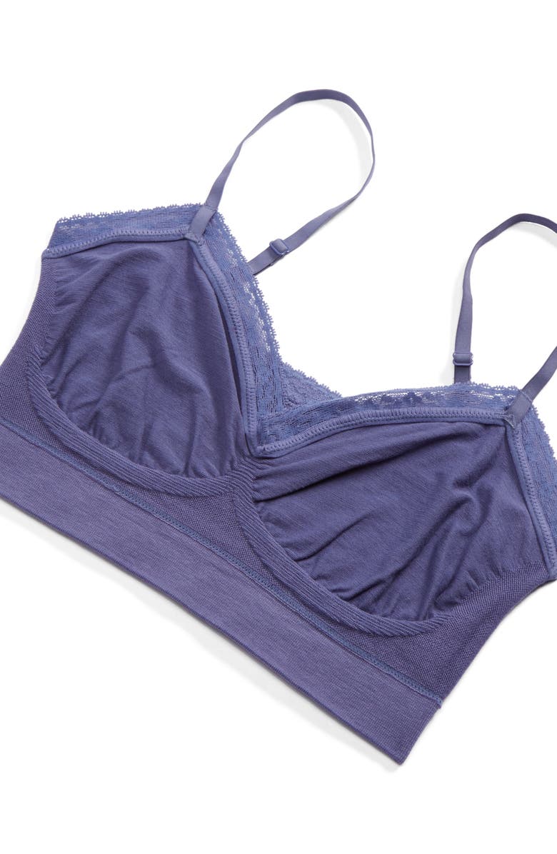 Yummie Day Bralette, Alternate, color,