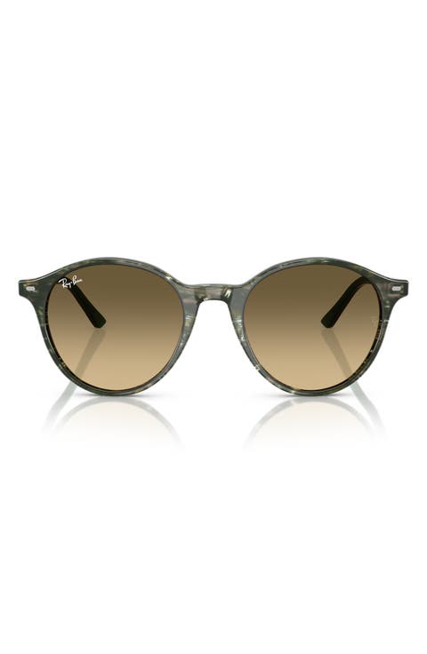 Bernard 51mm Gradient Phantos Sunglasses