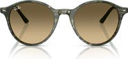 Ray-Ban Bernard 51mm Gradient Phantos Sunglasses