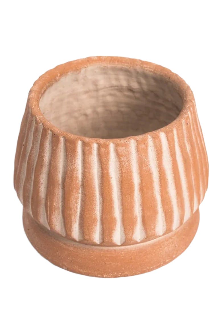 Mateo Planter, Alternate, color, Natural