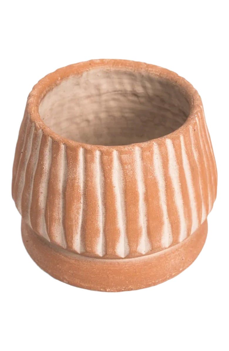 Meso Goods Mateo Planter, Alternate, color, Natural