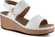 Patrizia by Spring Step Spelta Slingback Sandal