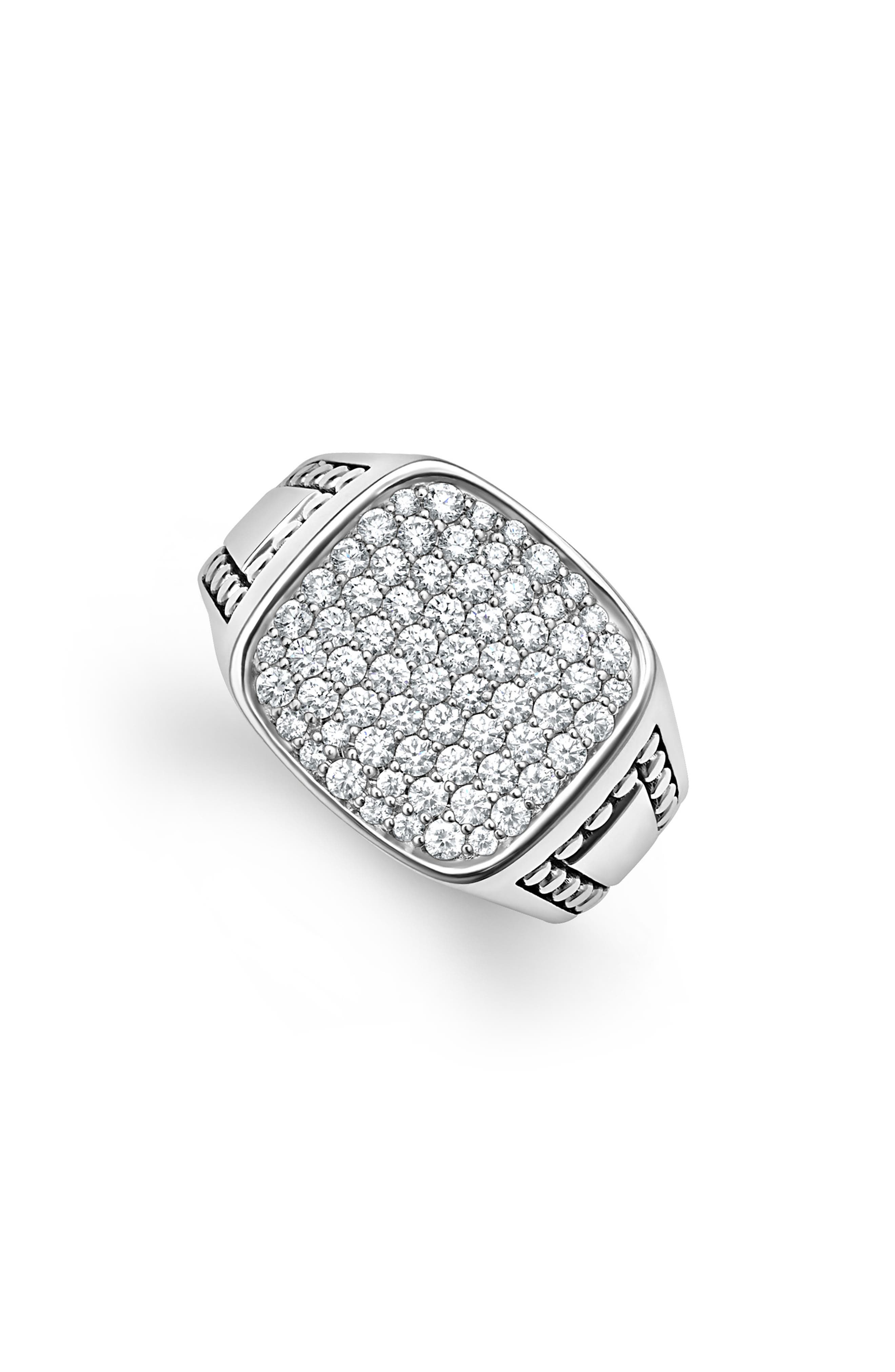 selected SILVER