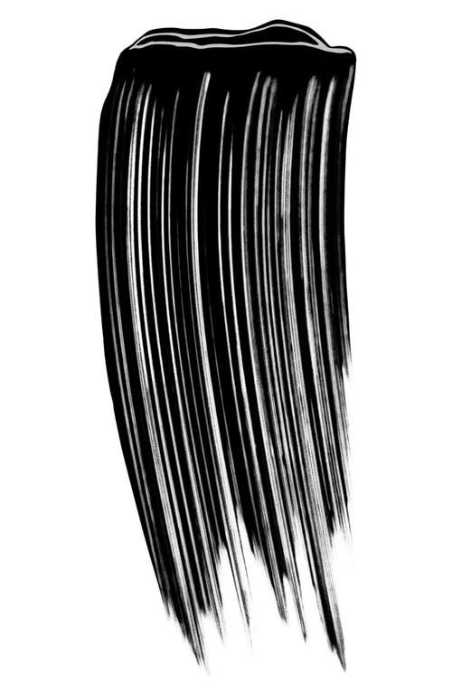 Benefit Cosmetics Badgal Bounce Volumizing Mascara In Black