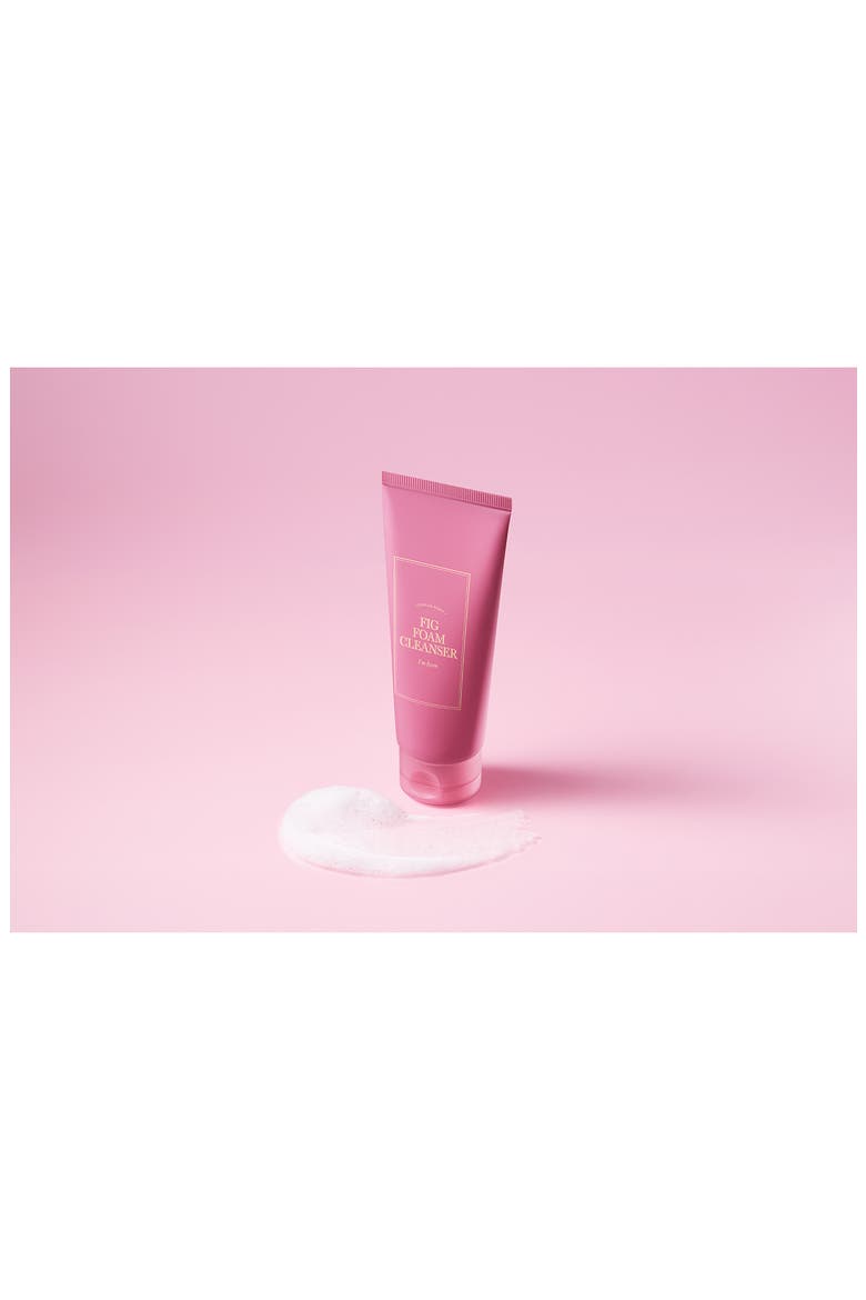 Fig Foam Cleanser, Alternate, color, NO COLOR