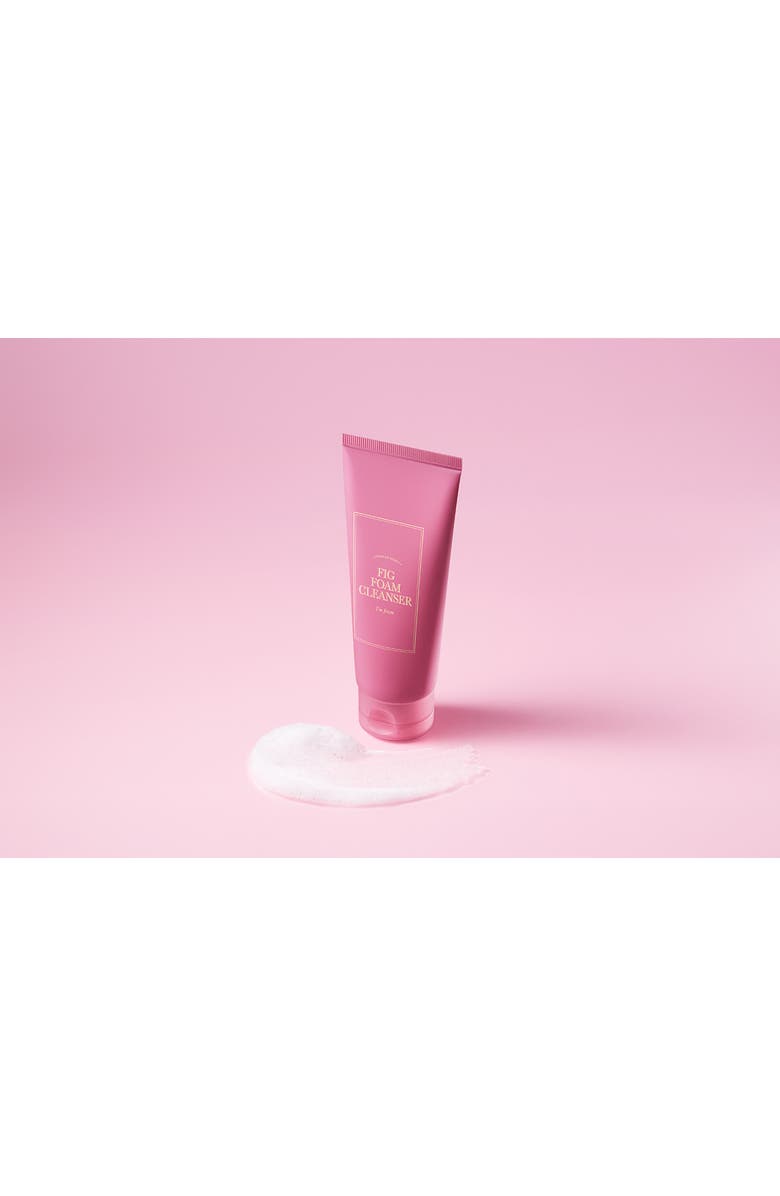I'm From Fig Foam Cleanser, Alternate, color, 