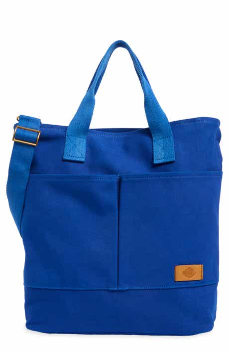Kylee Canvas Tote Bag