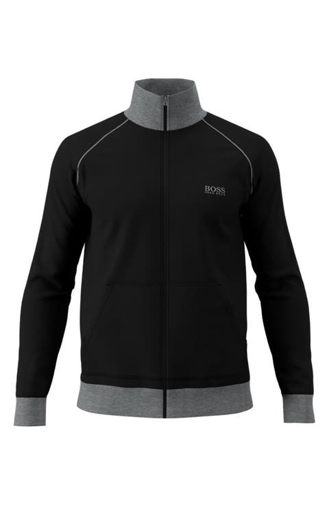 Mixmatch Z 1 Knit Jacket