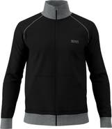 BOSS Mixmatch Z 1 Knit Jacket