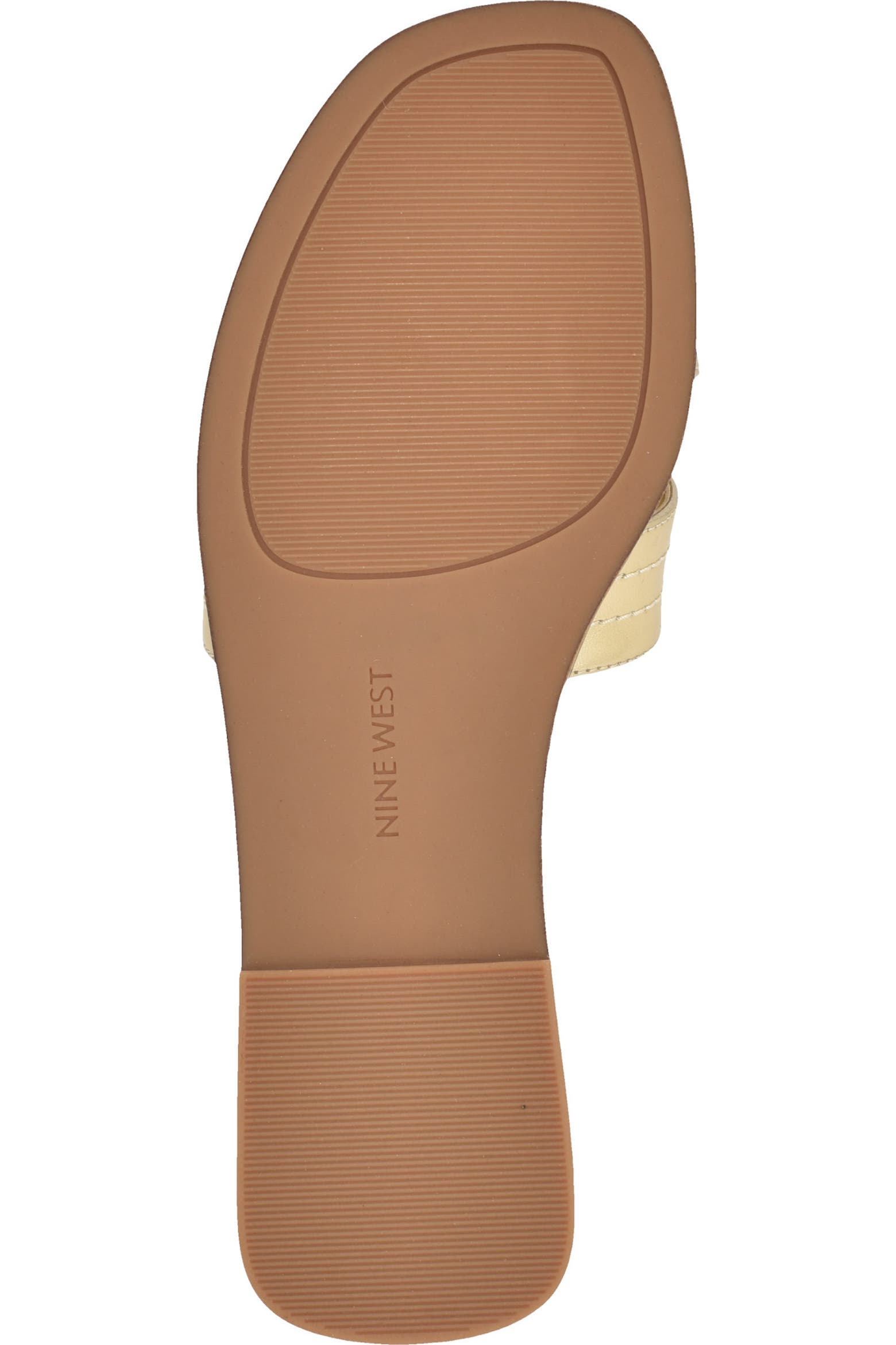 Gammy Nine West Gammy Slide Sandal (Women) | Nordstromrack