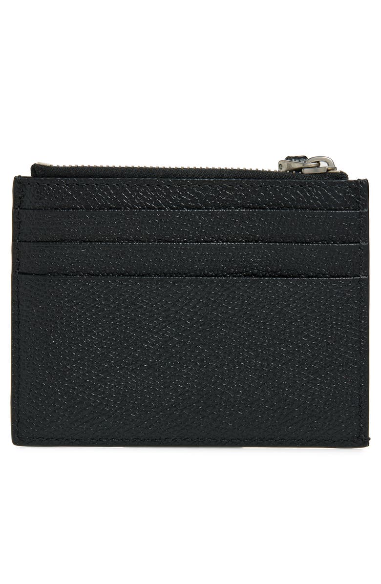 Valentino VLOGO Coin Purse/Card Case, Alternate, color, 
