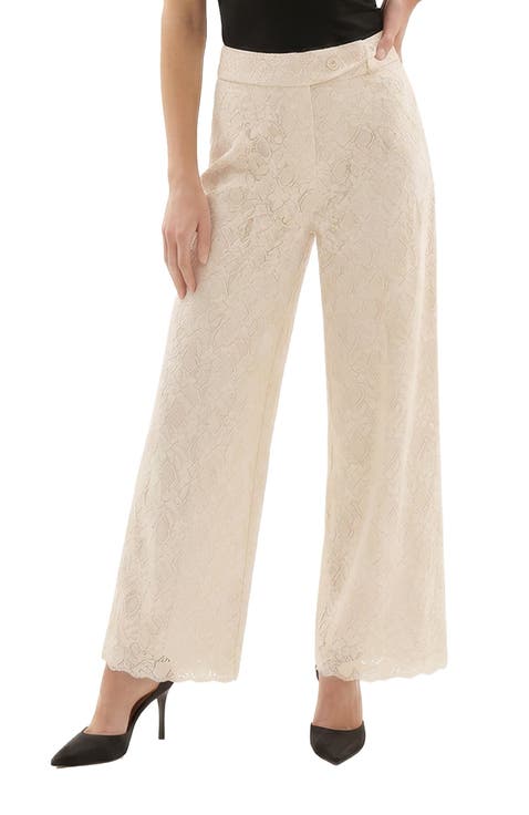 Calipo Lace Trouser