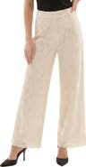 Lily and Lionel London Calipo Lace Trouser