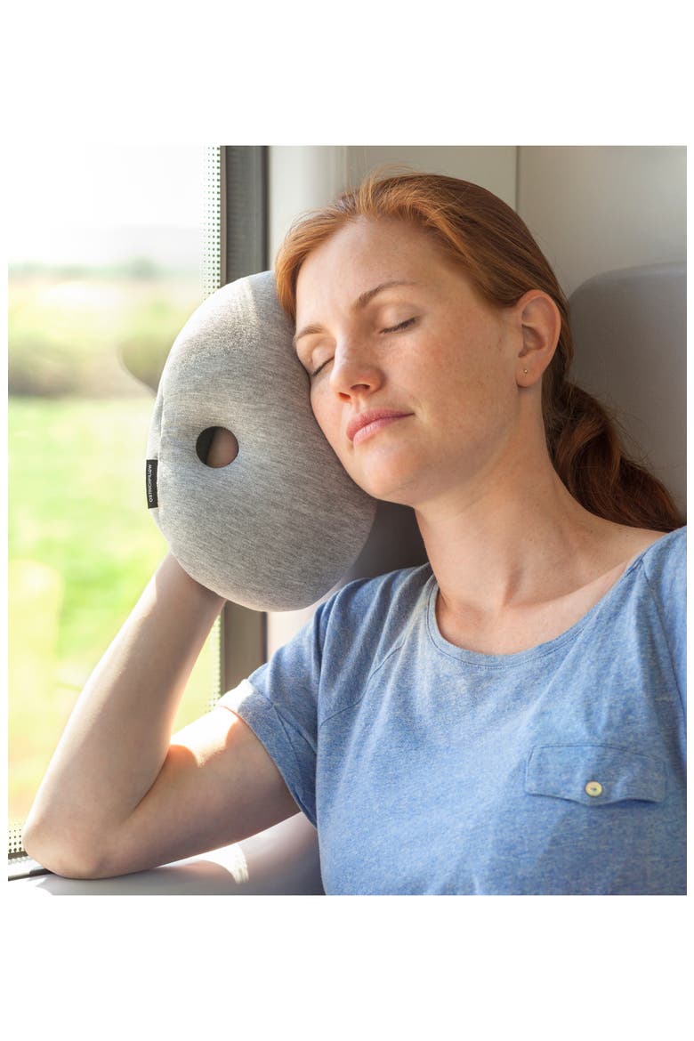Mini Pillow, Alternate, color, MIDNIGHT GREY