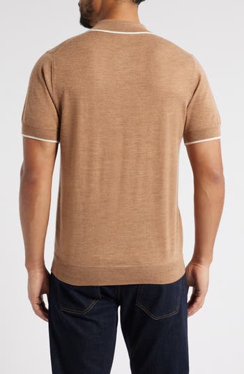 Polo Bear Graphic T-Shirt