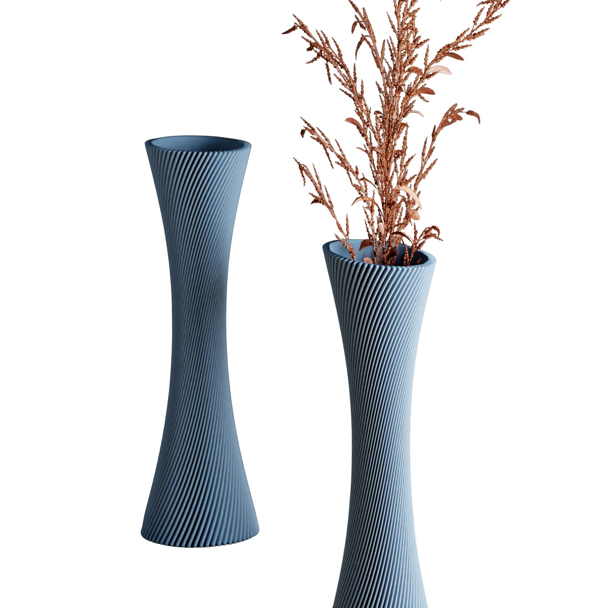 Navy Blue - 10"