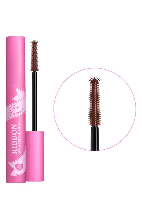 Ribbon Wrapped Lash Mascara