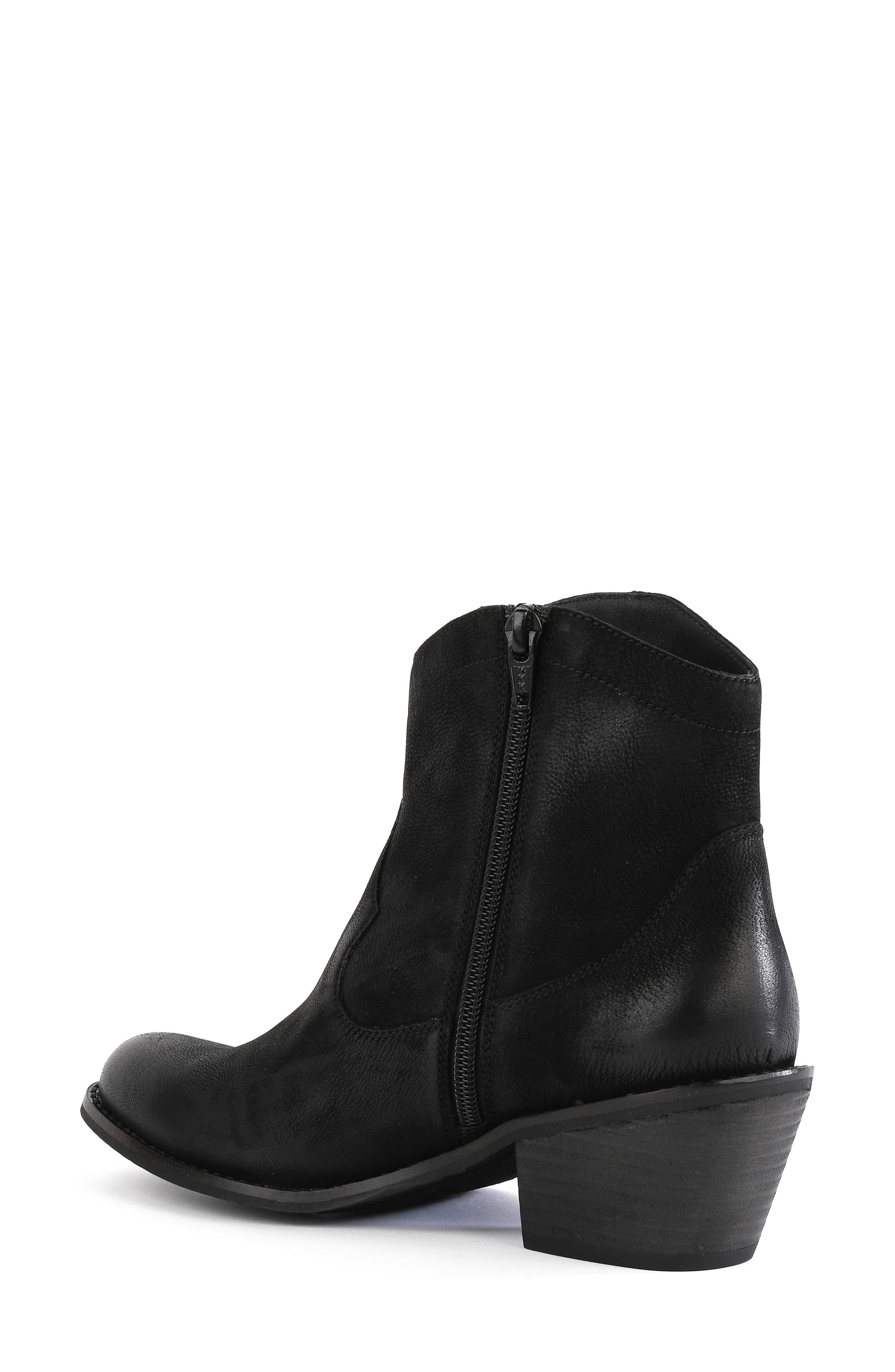 Seychelles Under the Stars Western Bootie, Alternate, color, 