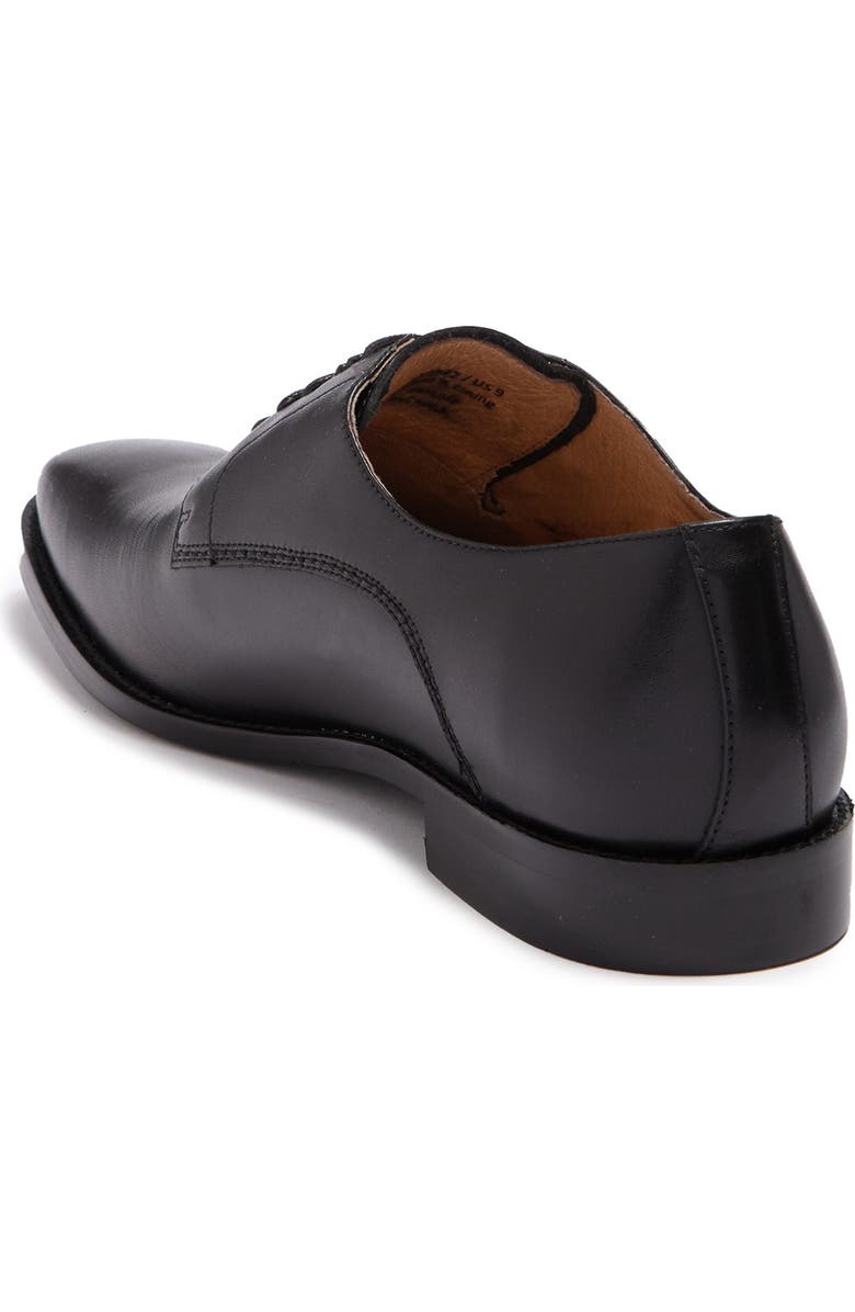 Warfield & Grand Palmer Leather Derby, Main, color,
