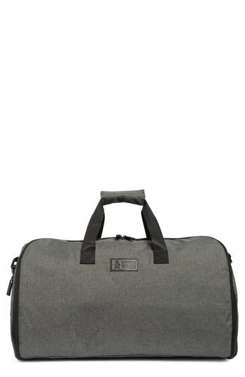 Original Penguin Wardrobe Travel Duffle Bag