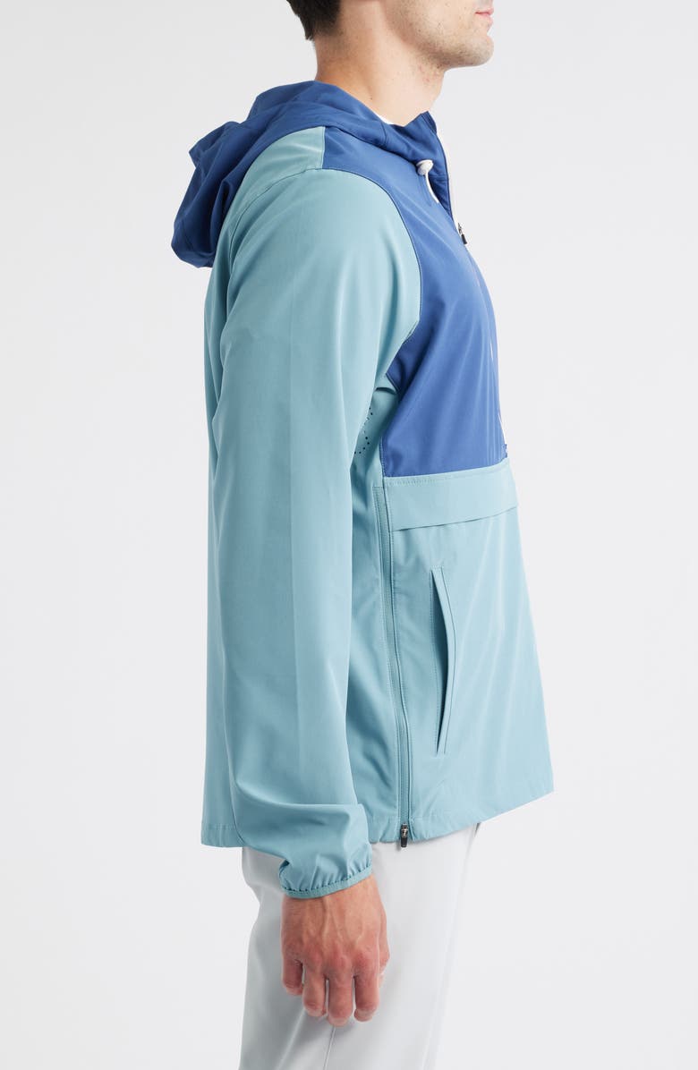 Swannies Rowan Hooded Anorak, Alternate, color, 