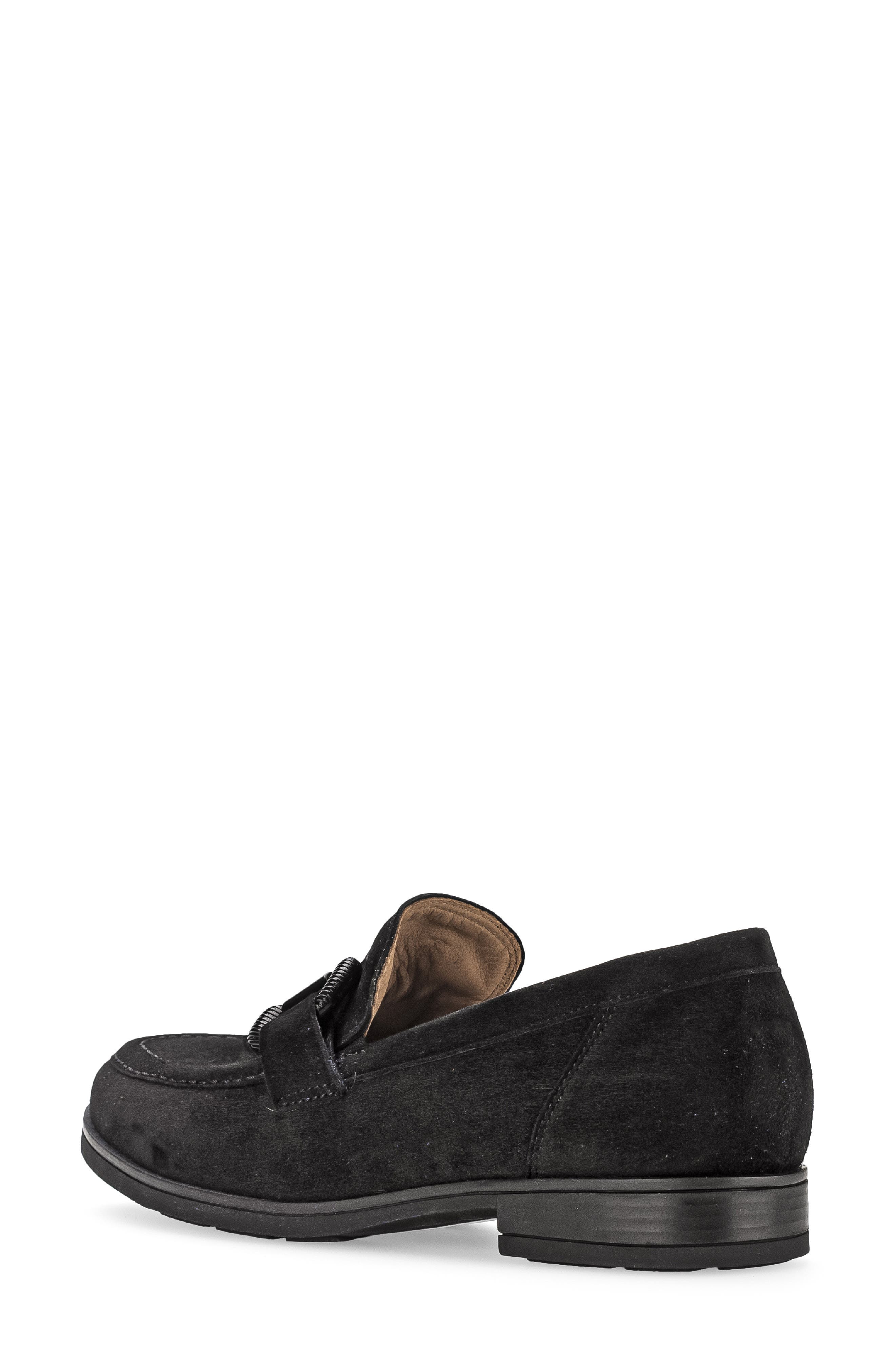 Gabor Bit Loafer, Alternate, color, 