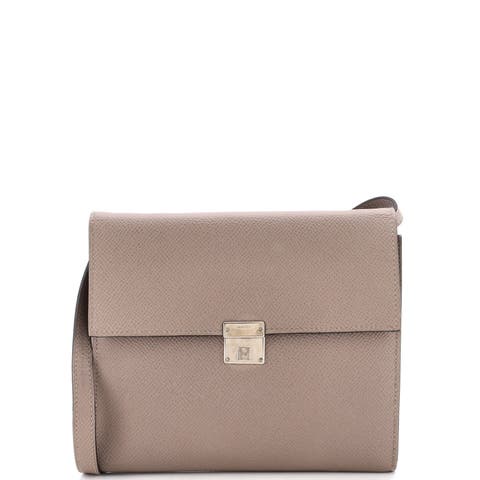 Clic Wallet on Strap Epsom 16