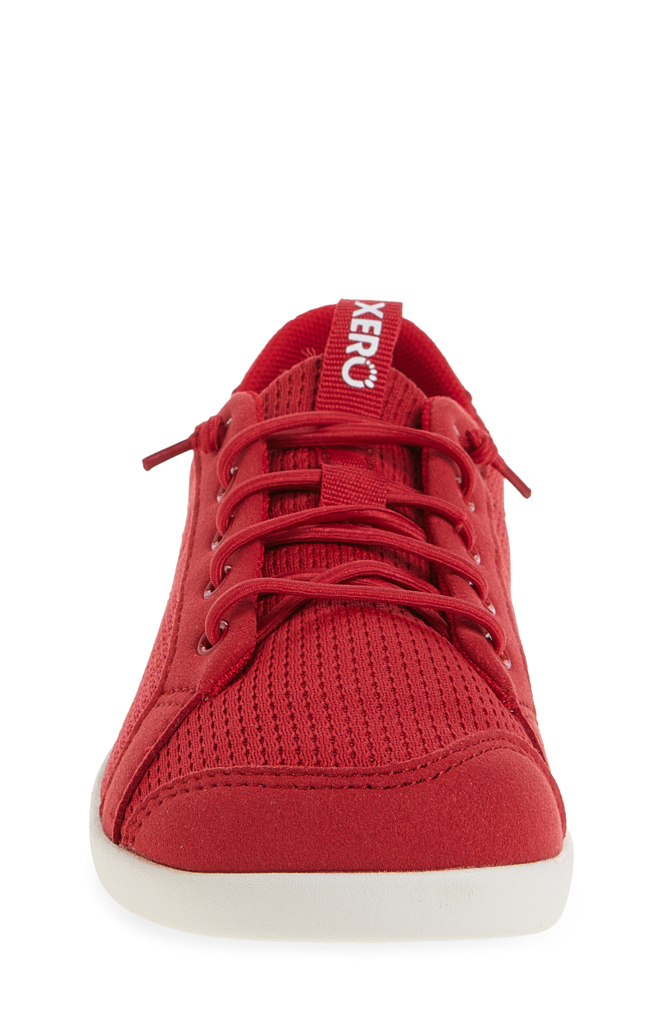 XERO SHOES Dillon Barefoot Sneaker, Alternate, color, 