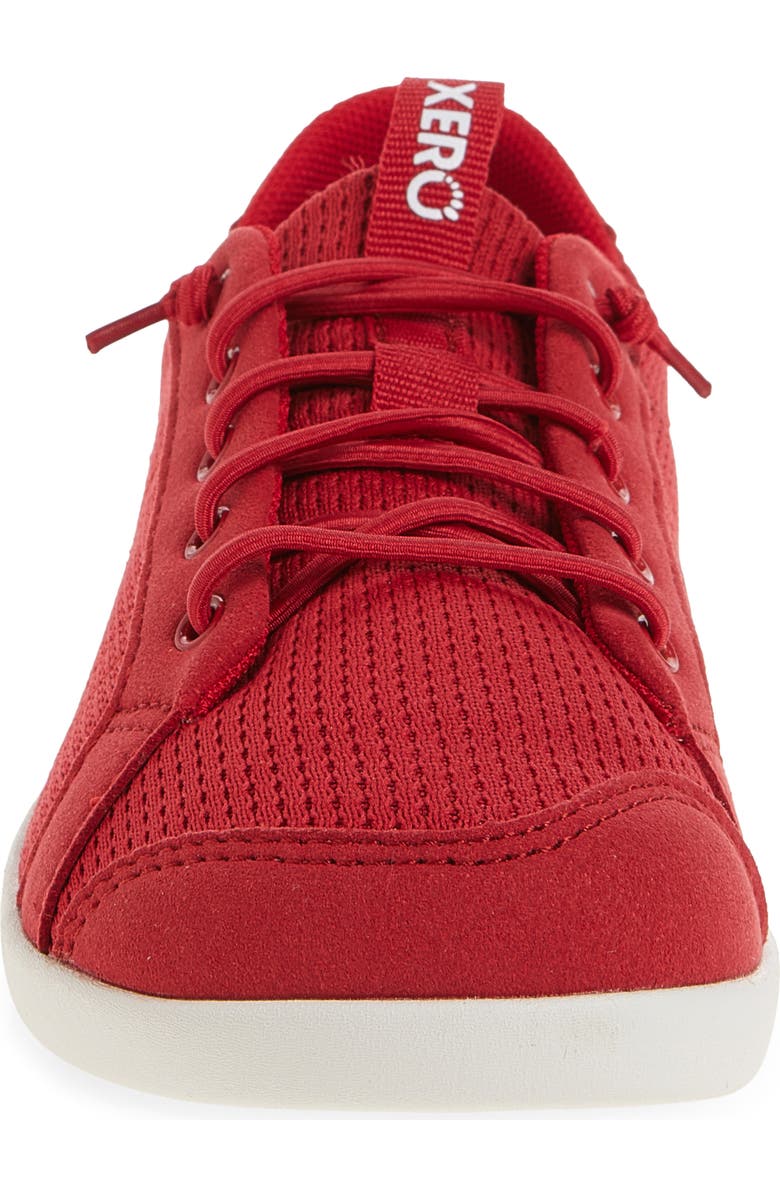 XERO SHOES Dillon Barefoot Sneaker, Alternate, color,