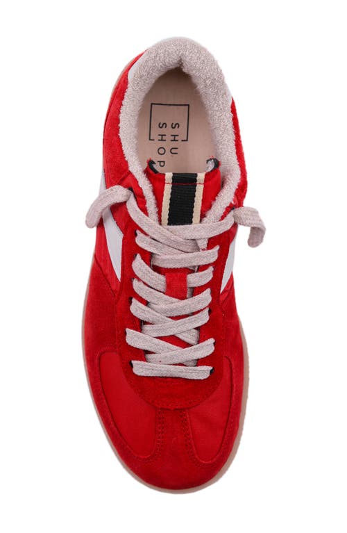 Shushop Sylvia Sneaker